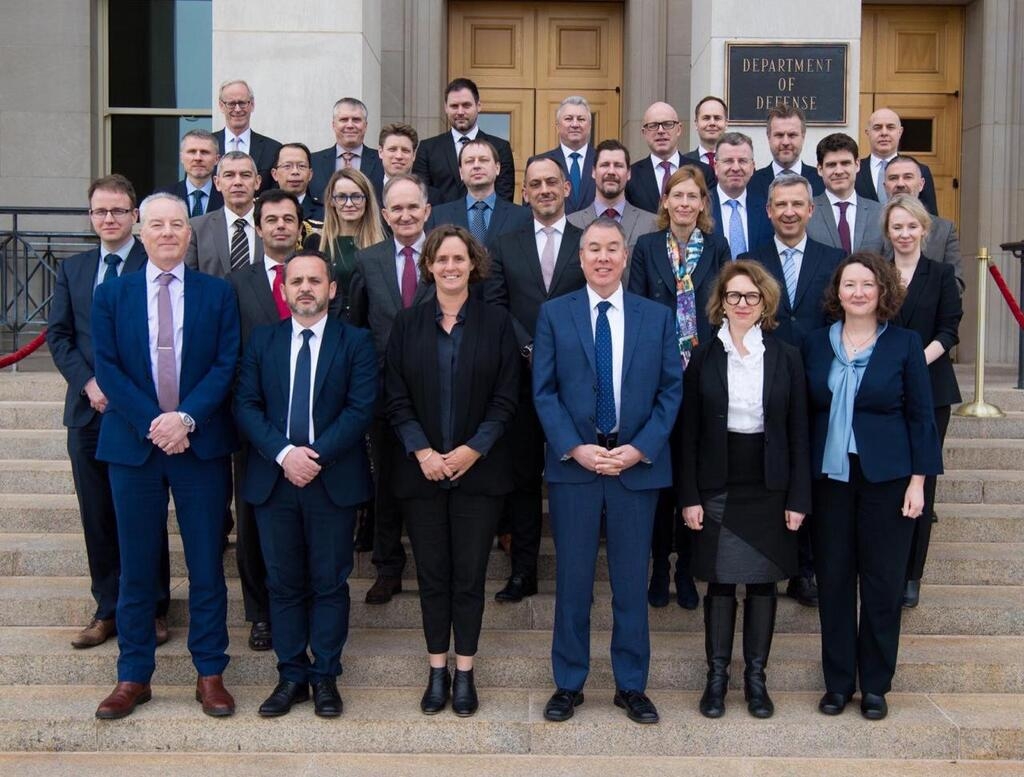 NATO ujedinjen protiv bezbjednosnih prijetnji