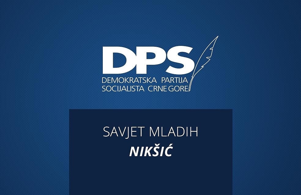 “Ne da se mala – velika Crna Gora”