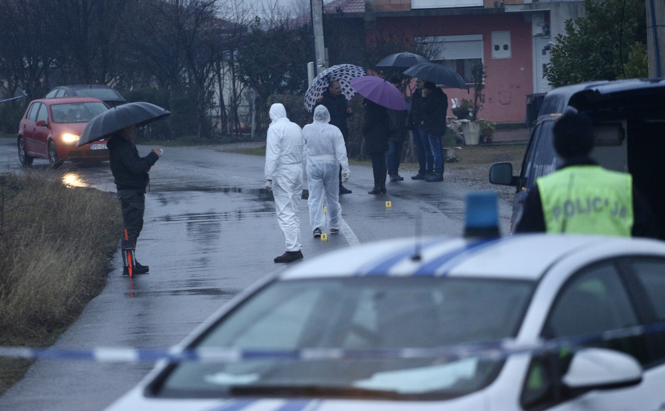 Za tri decenije 711 ubistava, u ratu klanova 46 žrtava
