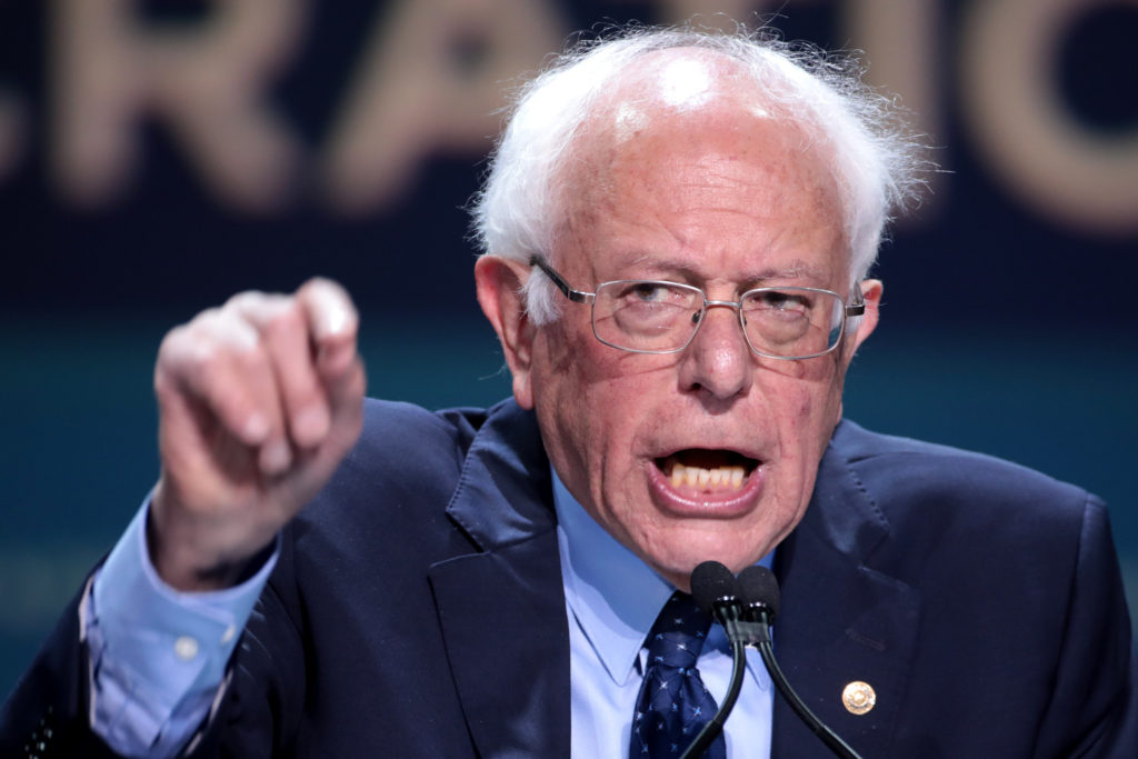Sanders poručio Putinu: Nećeš se više miješati u američke izbore