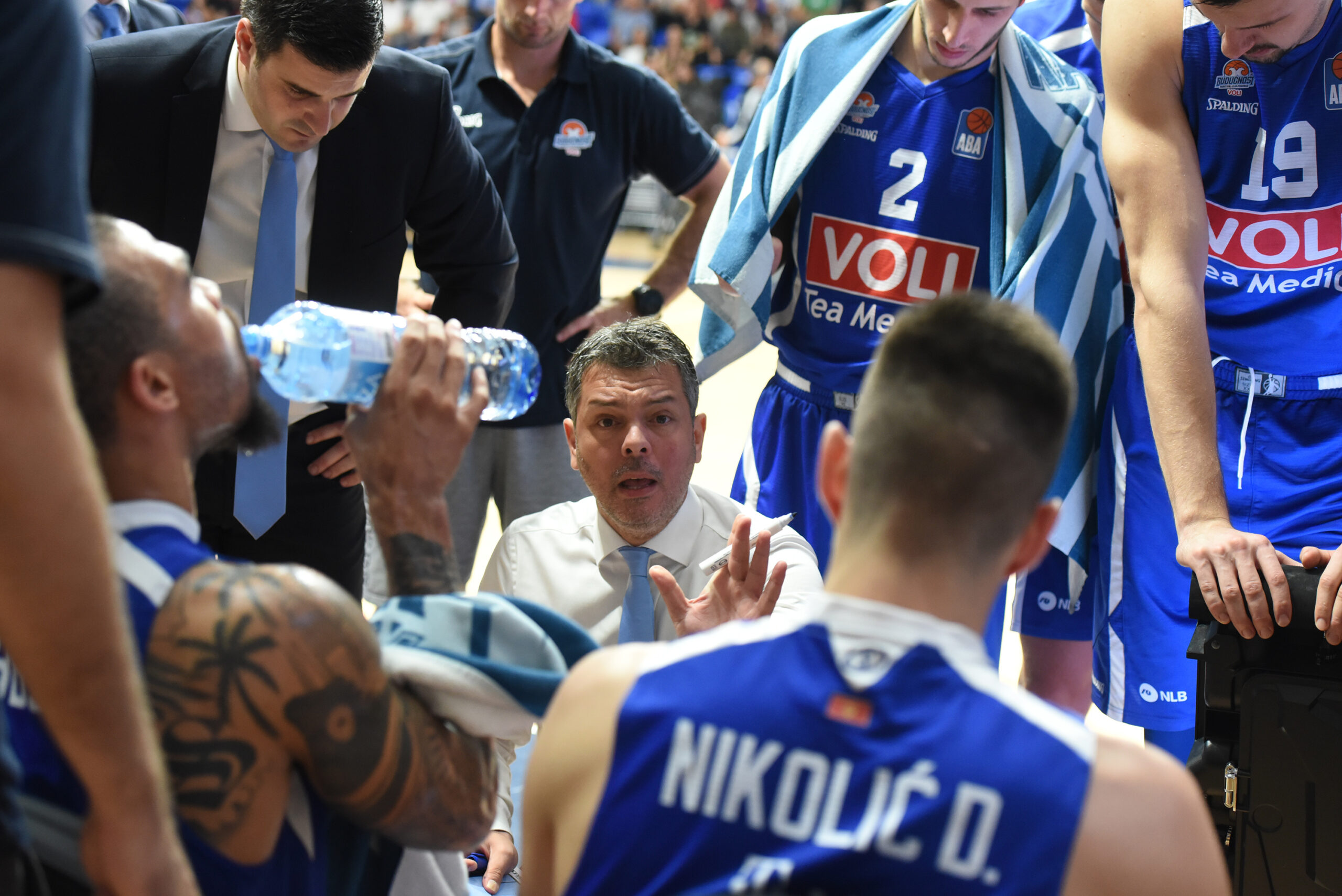 Mijović: Uživali smo