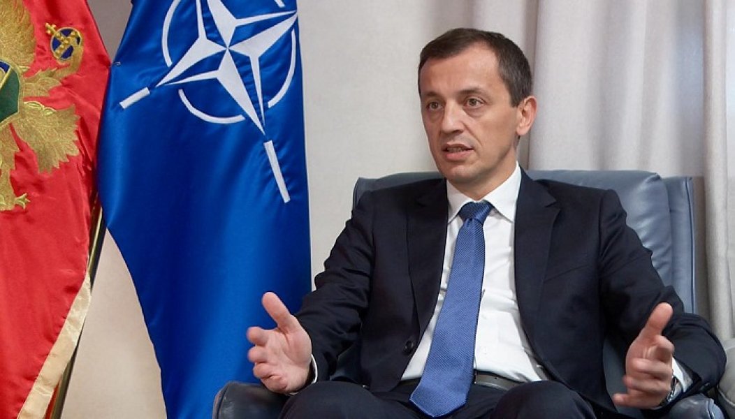 Bošković sa zadovoljstvom vraća Orden SPC