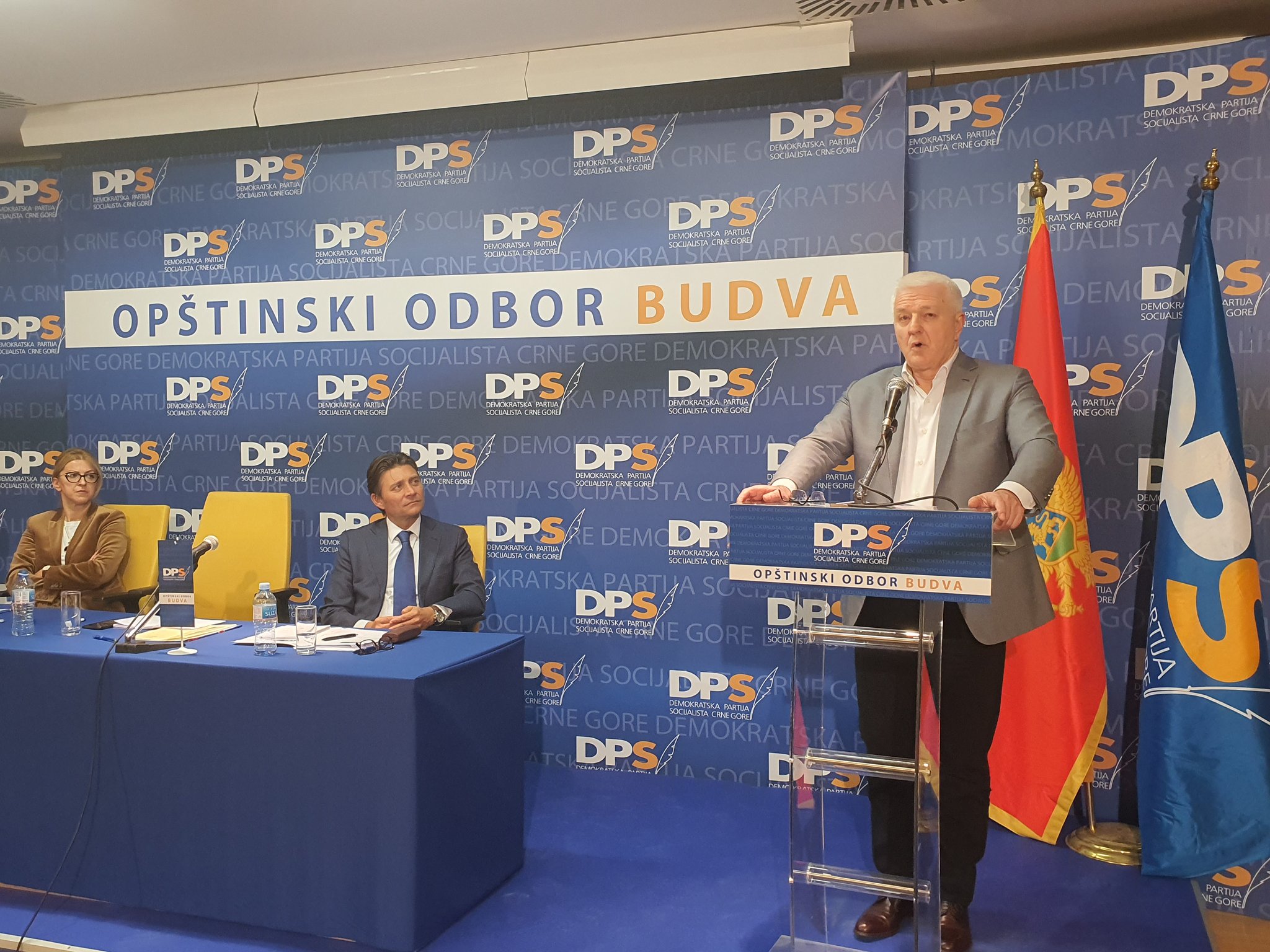 Marković: Prihvatićemo dijalog sa crkvom, iako znamo šta stoji iza scene