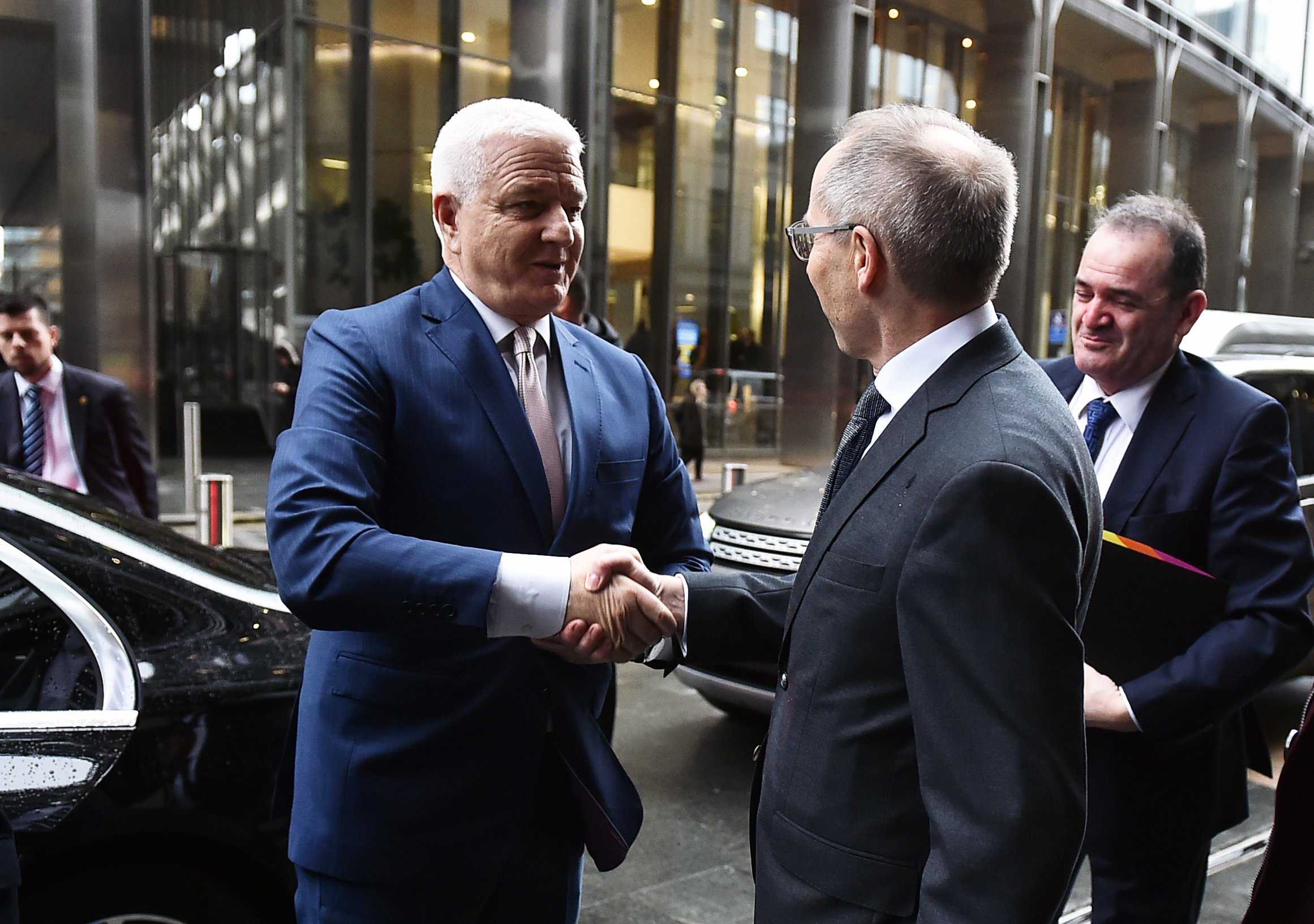 Marković u Londoni na IV Investicionom samitu za Zapadni Balkan