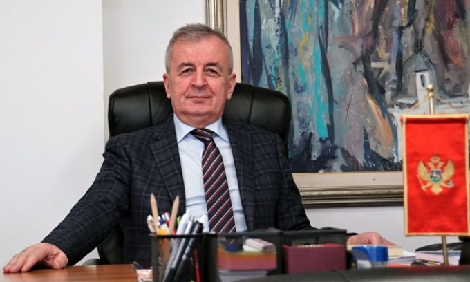 Ambasador Crne Gore u BiH : Trebamo svi u NATO, da nikad više ne ratujemo između sebe