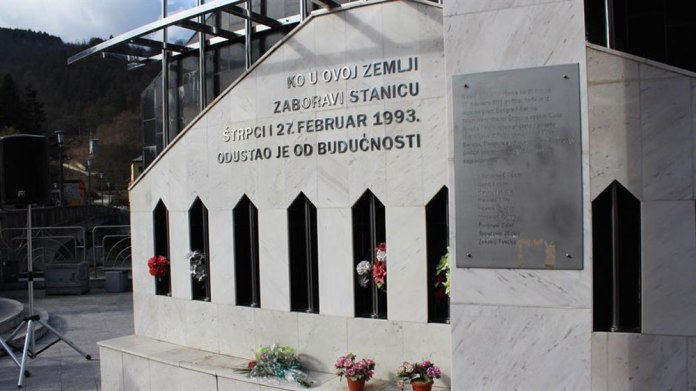 Zločin u Štrpcima: Crna Gora potražuje 51 nestalu osobu