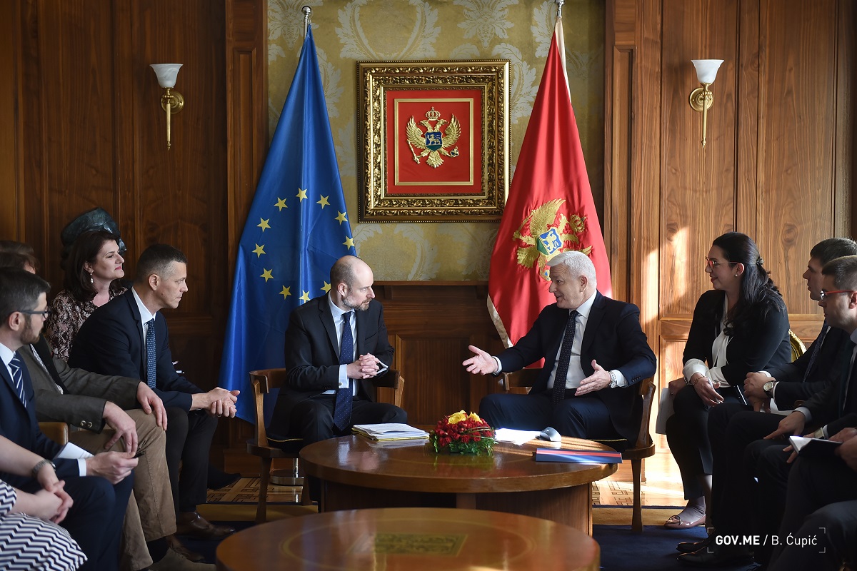 Marković: Crkva se stavlja iznad države i želi da utiče na izbor vlasti