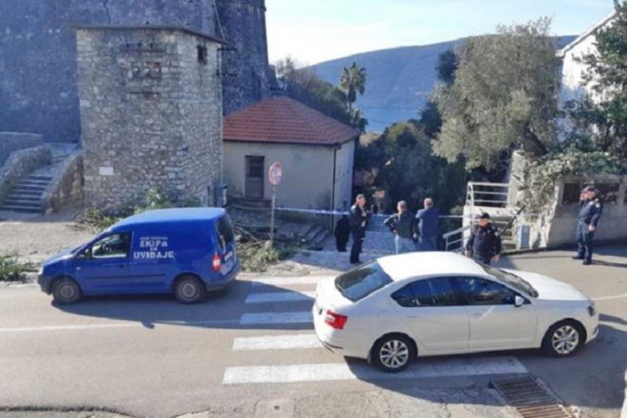 Priznanja krivice nema još se traga za Vujićem