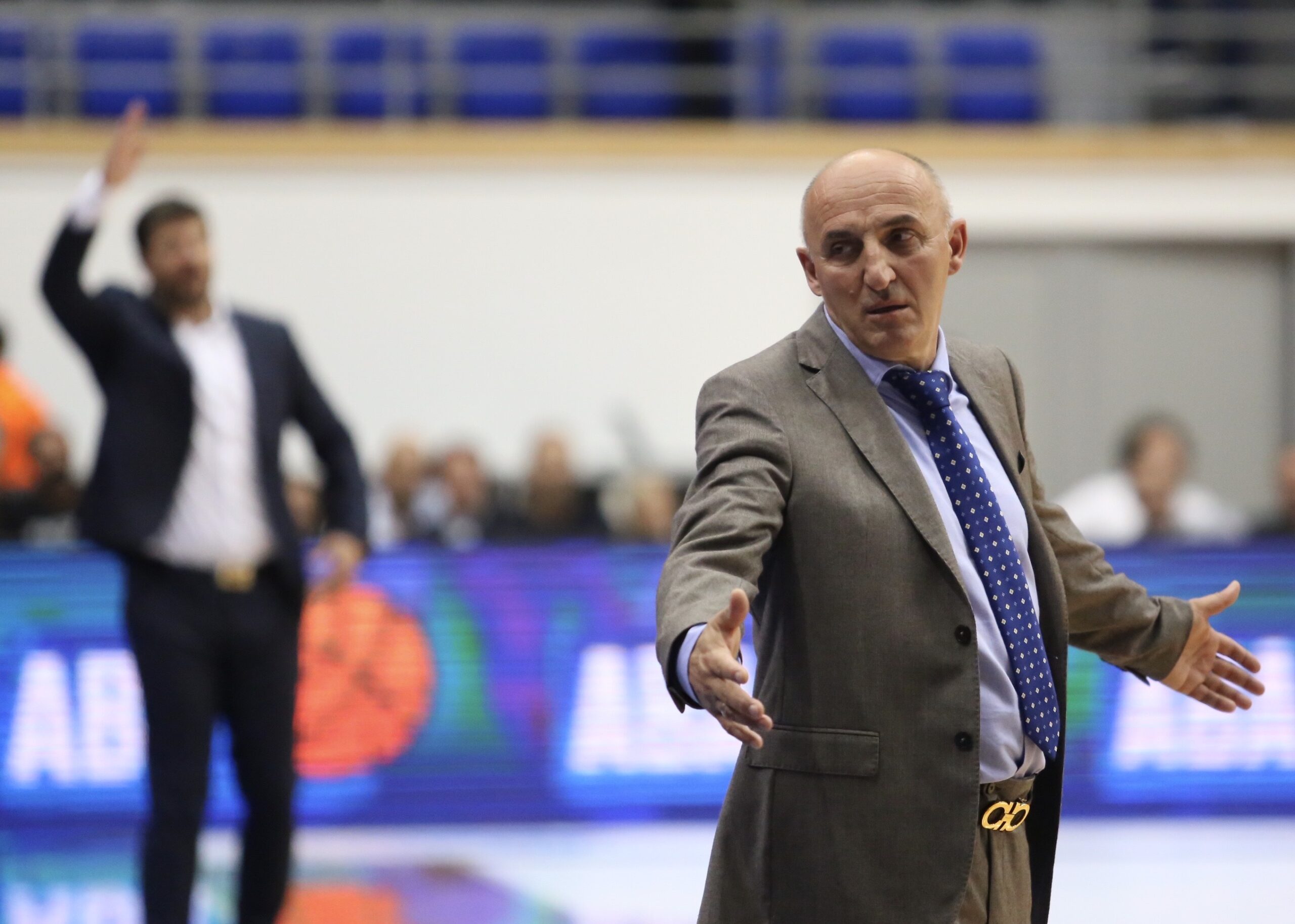 Pavićević: Oni su pogodili, mi promašili…