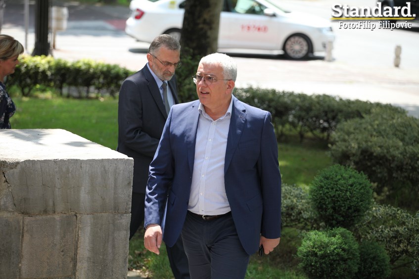 NOVA: Mandiću isto imovno stanje kao prije ulaska u politiku