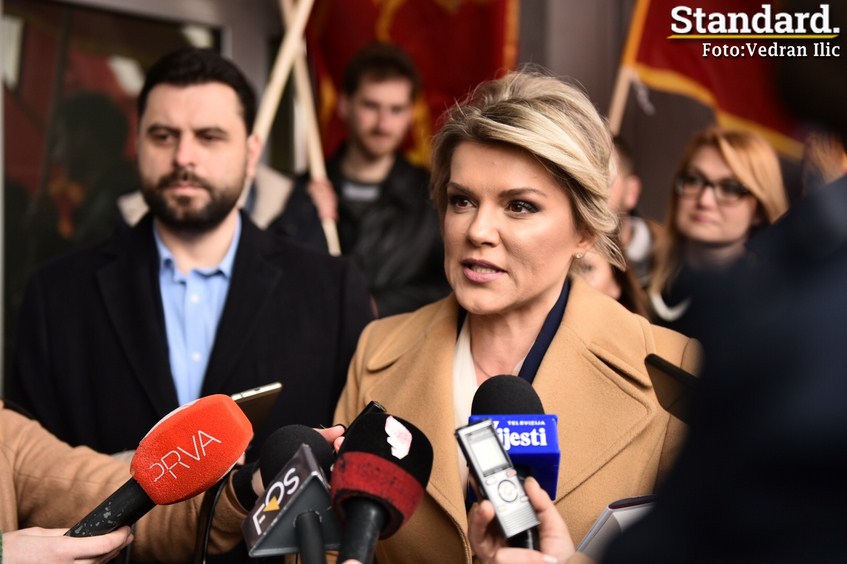 Vuksanović Stanković: Da li je segregacija djece odlika “nove” Crne Gore?
