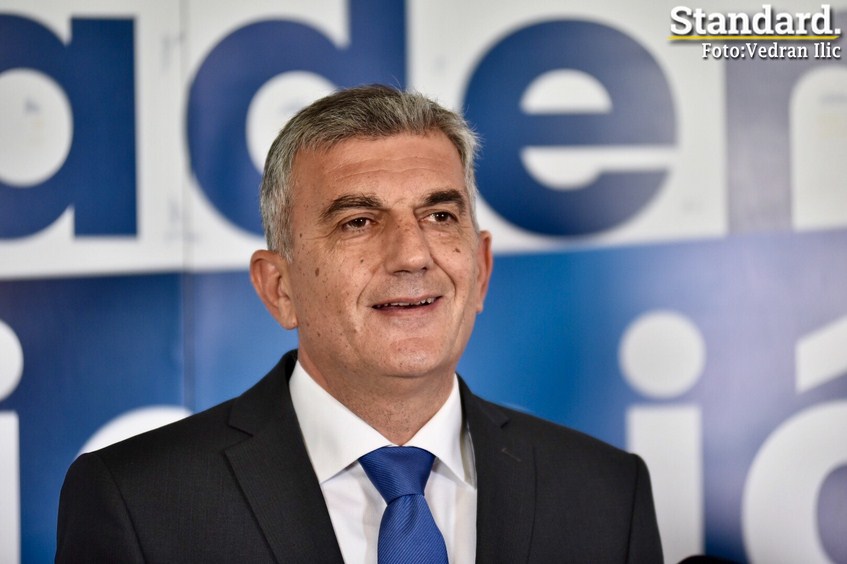 Bojanić: U MA ne postoji ideja za održivu budućnost kompanije