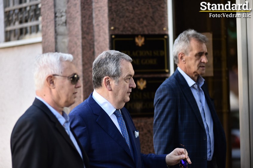 ŽALBA SDT NA SLUČAJ MUGOŠA: Oslobađajuća presuda zasnovana na nevažećoj odluci iz 2002. godine