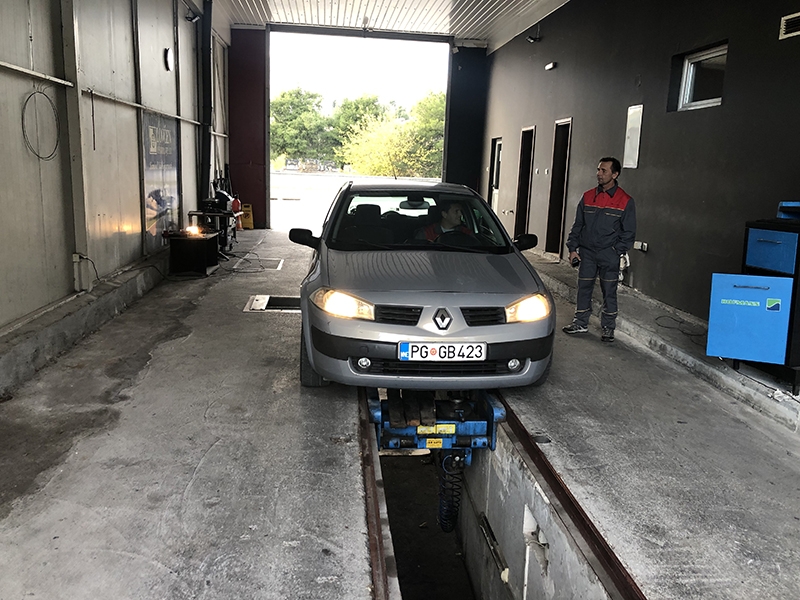 Skuplju registraciju prijavite MUP-u ili inspekciji
