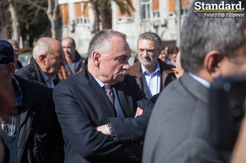 Radulović: Spajićevo novo ”čudo neviđeno”