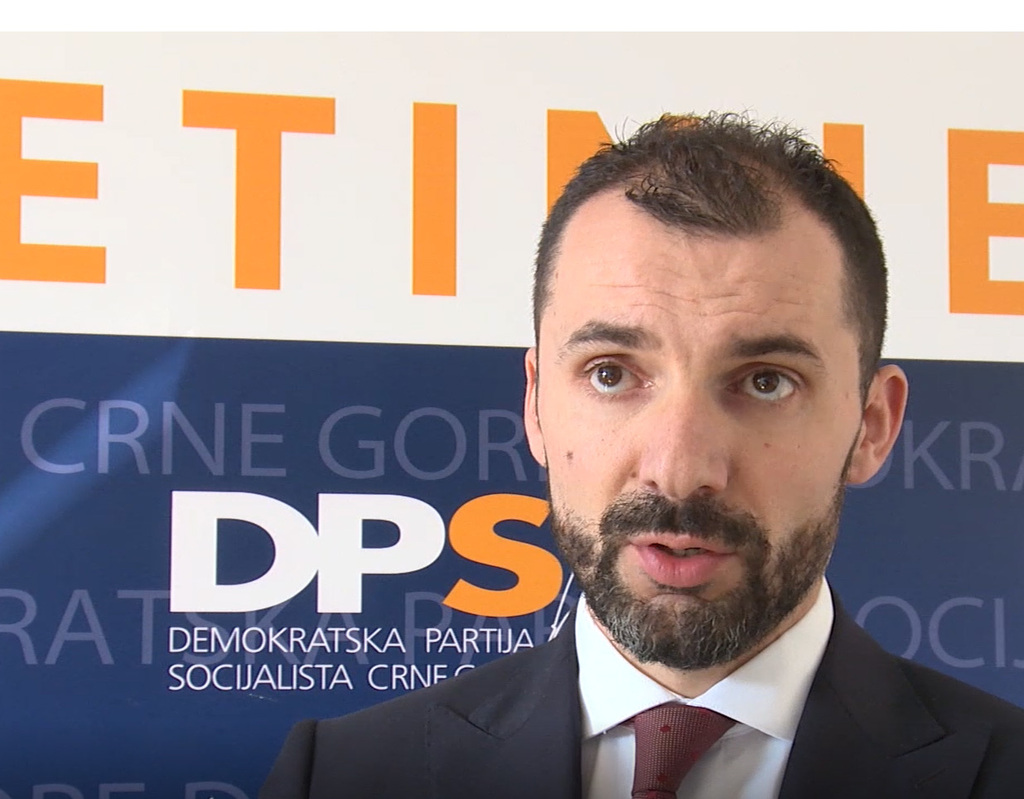 DPS: Proizvodnja Cannabis sative kapitalni projekat za Cetinje