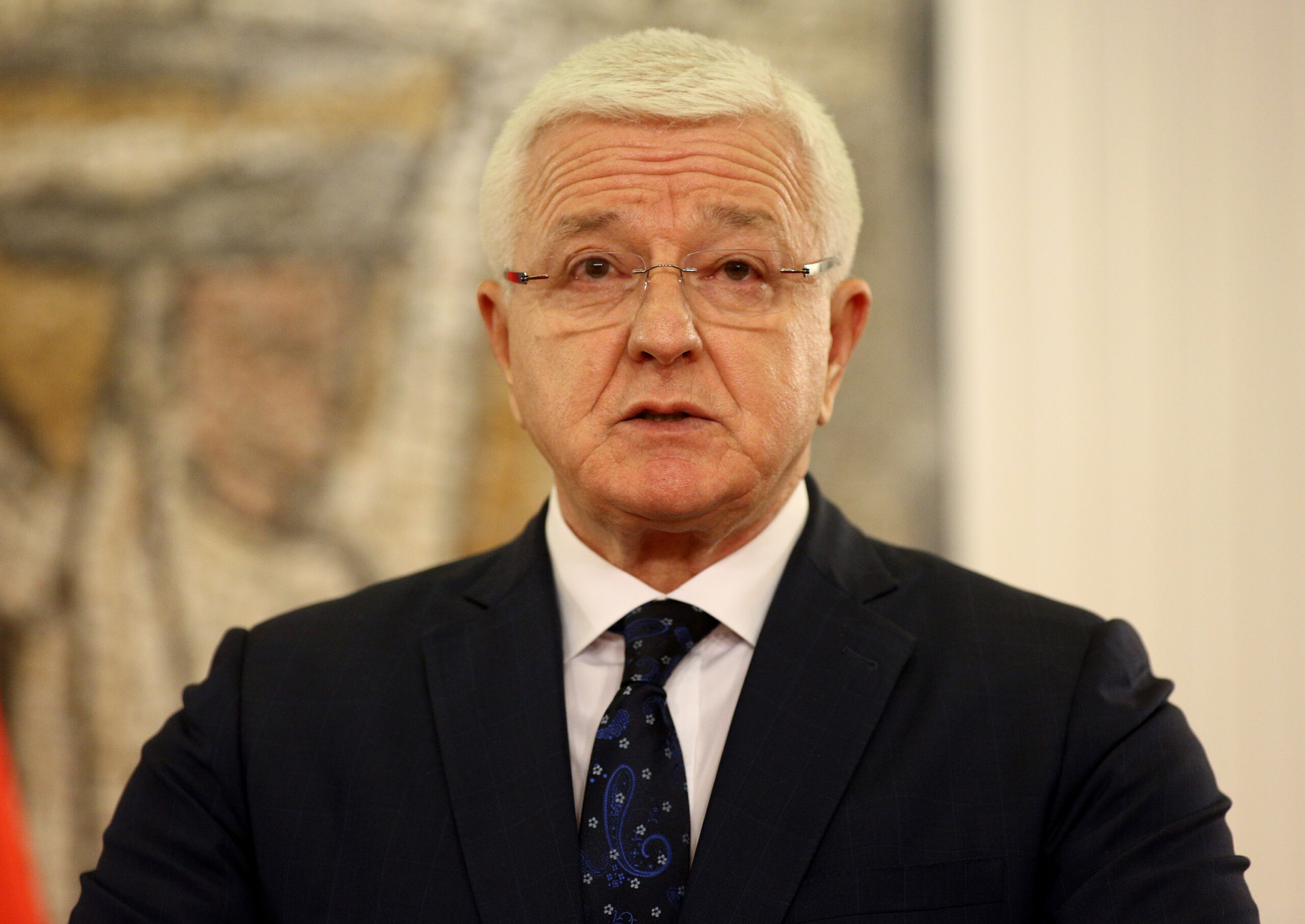 Marković doputovao u Sofiju