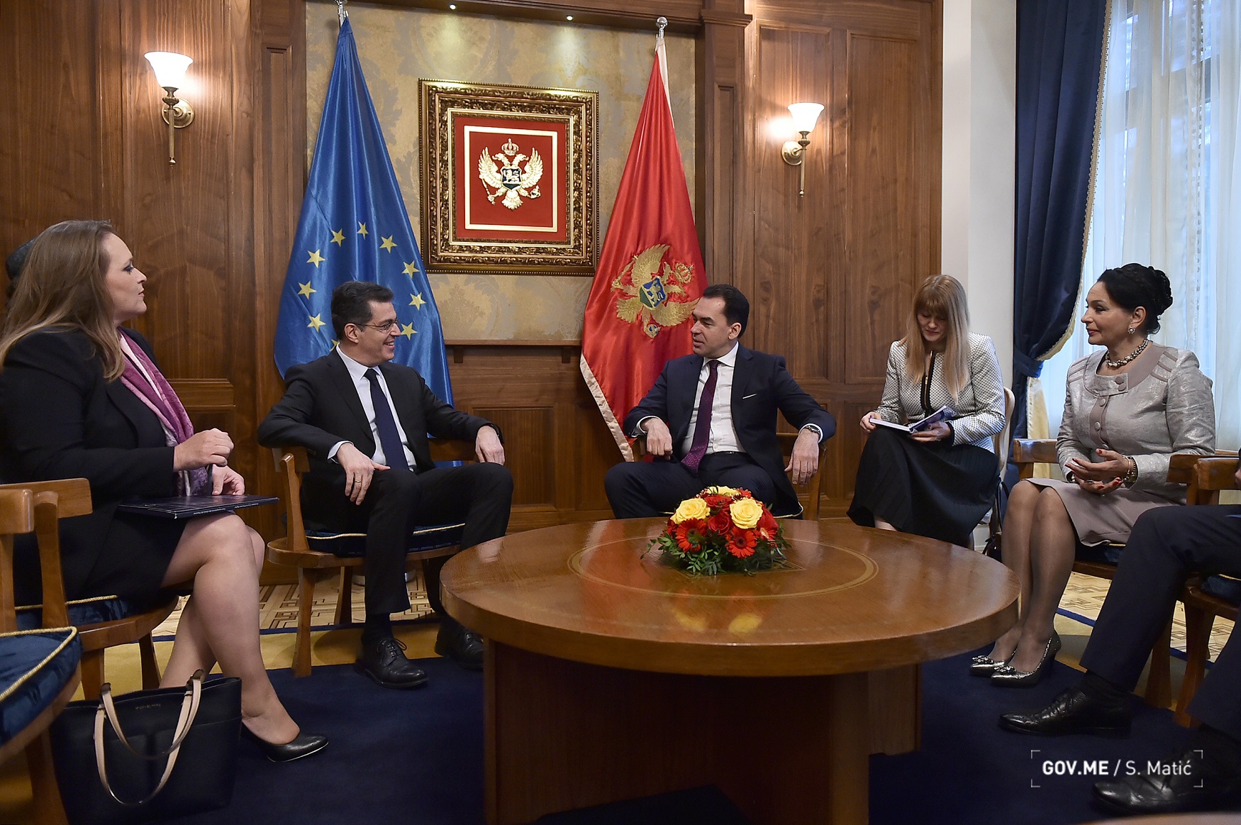 Crna Gora među vodećim evropskim zemljama po poštovanju presuda Evropskog suda za ljudska prava