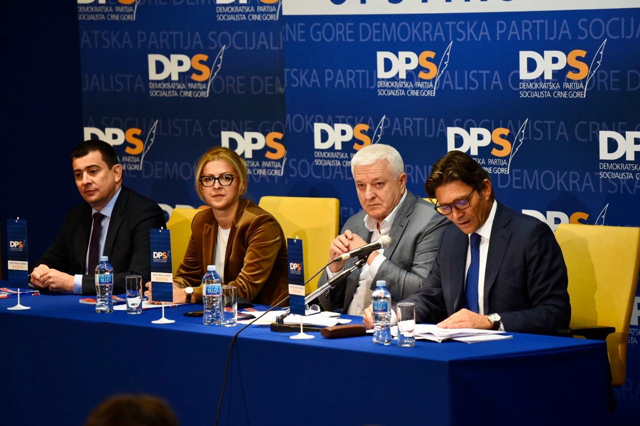 Marković: Ne bih dozvolio da nas bilo koji zakon, pa ni ovaj, sukobljava jedne sa drugima