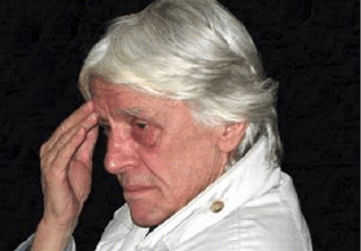 Preminuo pjesnik Ranko Jovović