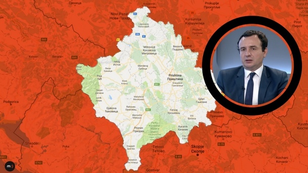 Kurti: Služenje vojnog roka na Kosovu biće obavezno