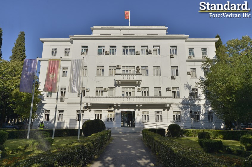 Glavni grad: Sjutra centralna javna rasprava povodom Nacrta odluke o rebalansu budžeta