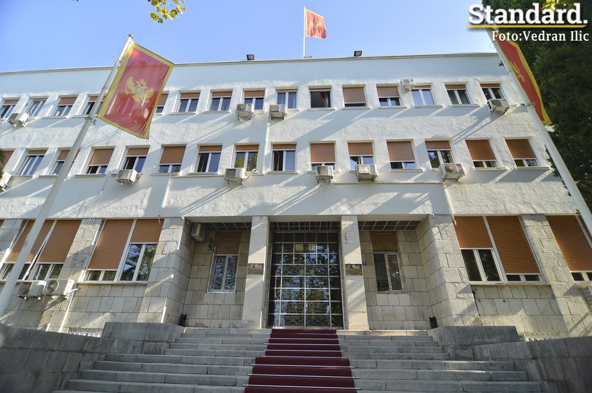 Poznat termin održavanja i dnevni red Osme sjednice Prvog redovnog (proljećnjeg) zasijedanja u 2022. godini