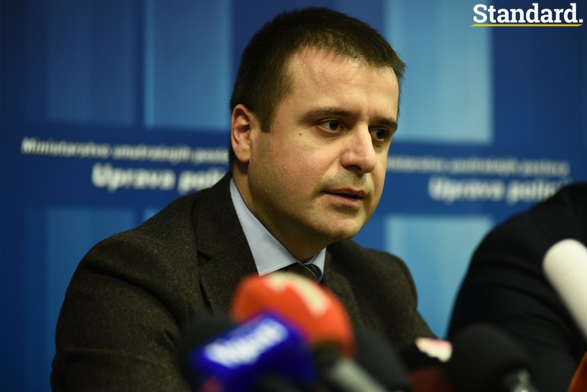 Baković: Profesionalno i zakonito sam radio, na raspolaganju sam nadležnim organima