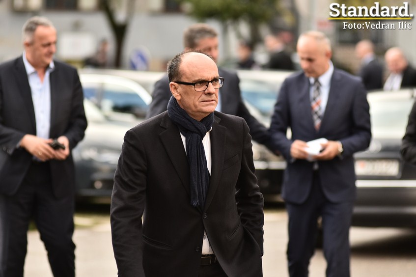 ŠKRELJA: Sudije Ustavnog suda se biraju širokim konsenzusom, a ne ucjenom