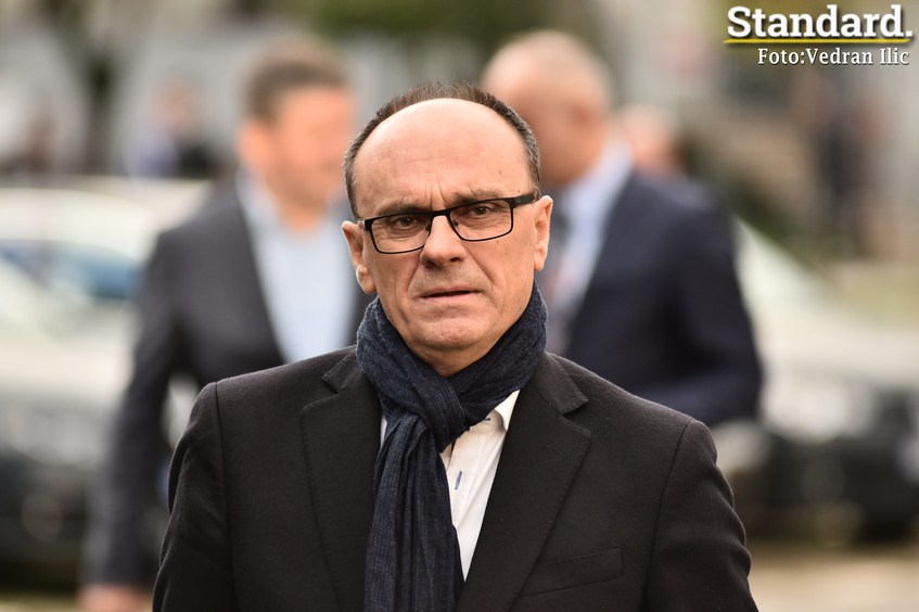 Škrelja: Đeljošaj opravdano brani interese Tuzana