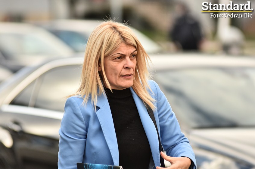 Damjanović: Imamo potencijal za pobjedu sitnih izdajnika, zatvorimo vrata nesreći