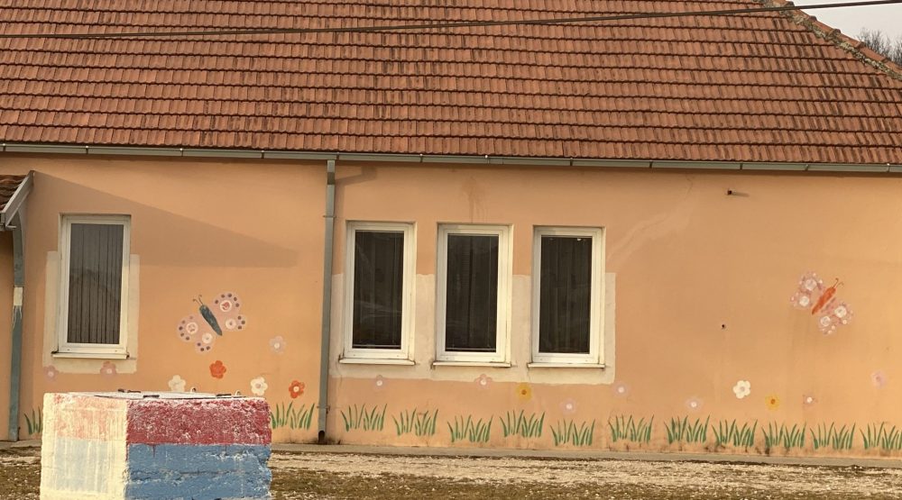 CKM: Šovinistička kampanja sa trobojkama stigla do predškolskih ustanova