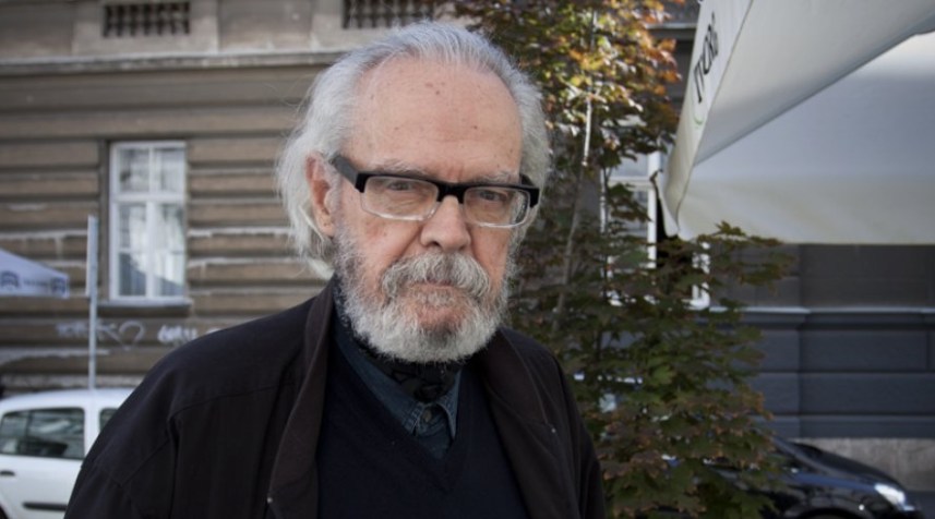 Preminuo Vatroslav Mimica, velikan hrvatske kinematografije