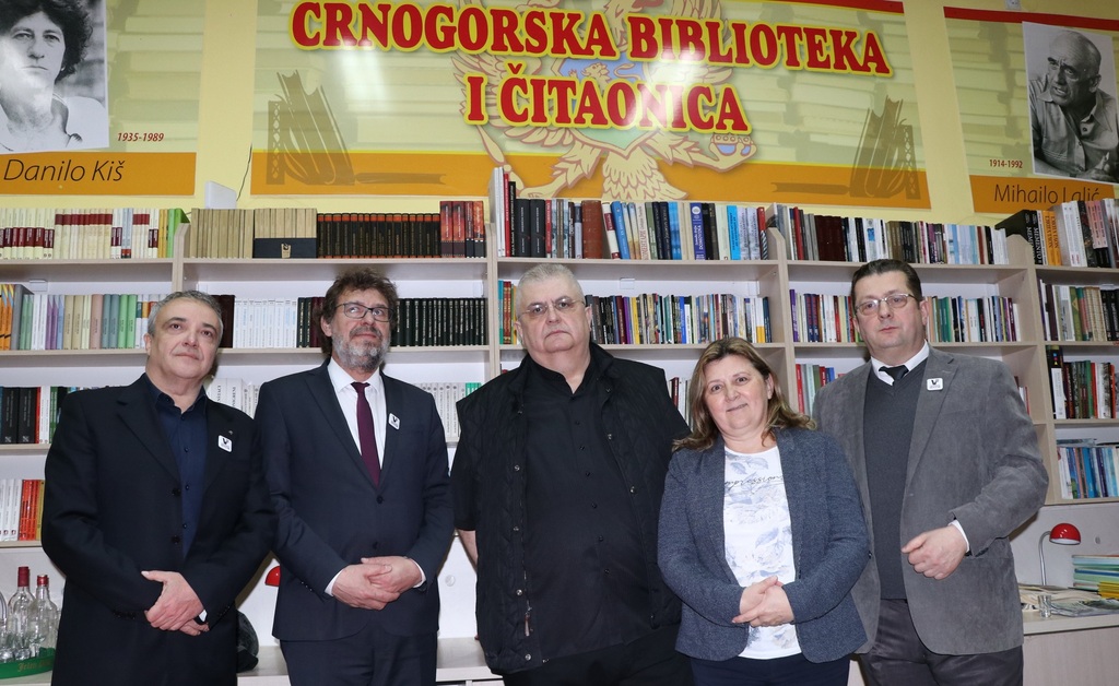 CP u Vojvođanskom frontu: Okupljeni u borbi protiv nacionalizma i centralizacije
