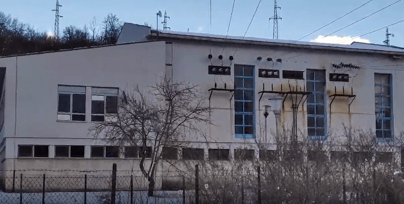 Pljevlja: Nesreća u trafostanici, poginuo radnik CGES-a