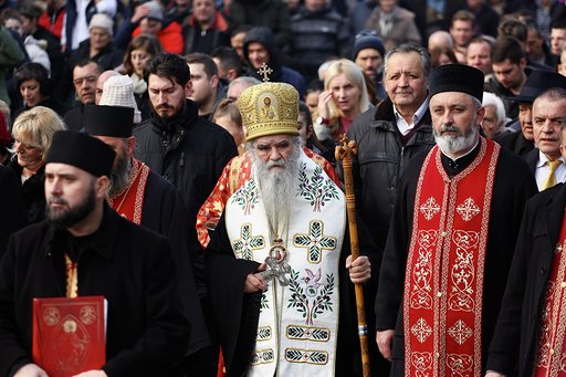 Zbog čega SPC traži status države u državi?