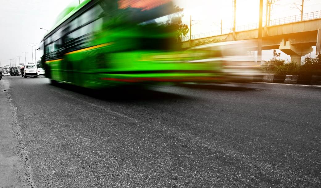Krvava svadba: Autobus pun svatova upao u rijeku, poginule 24 osobe