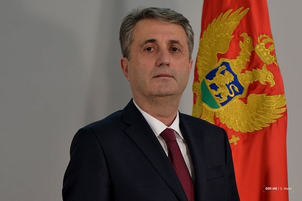 Nuhodžić: Zajedničkom saradnjom do sigurnijeg Zapadnog Balkana