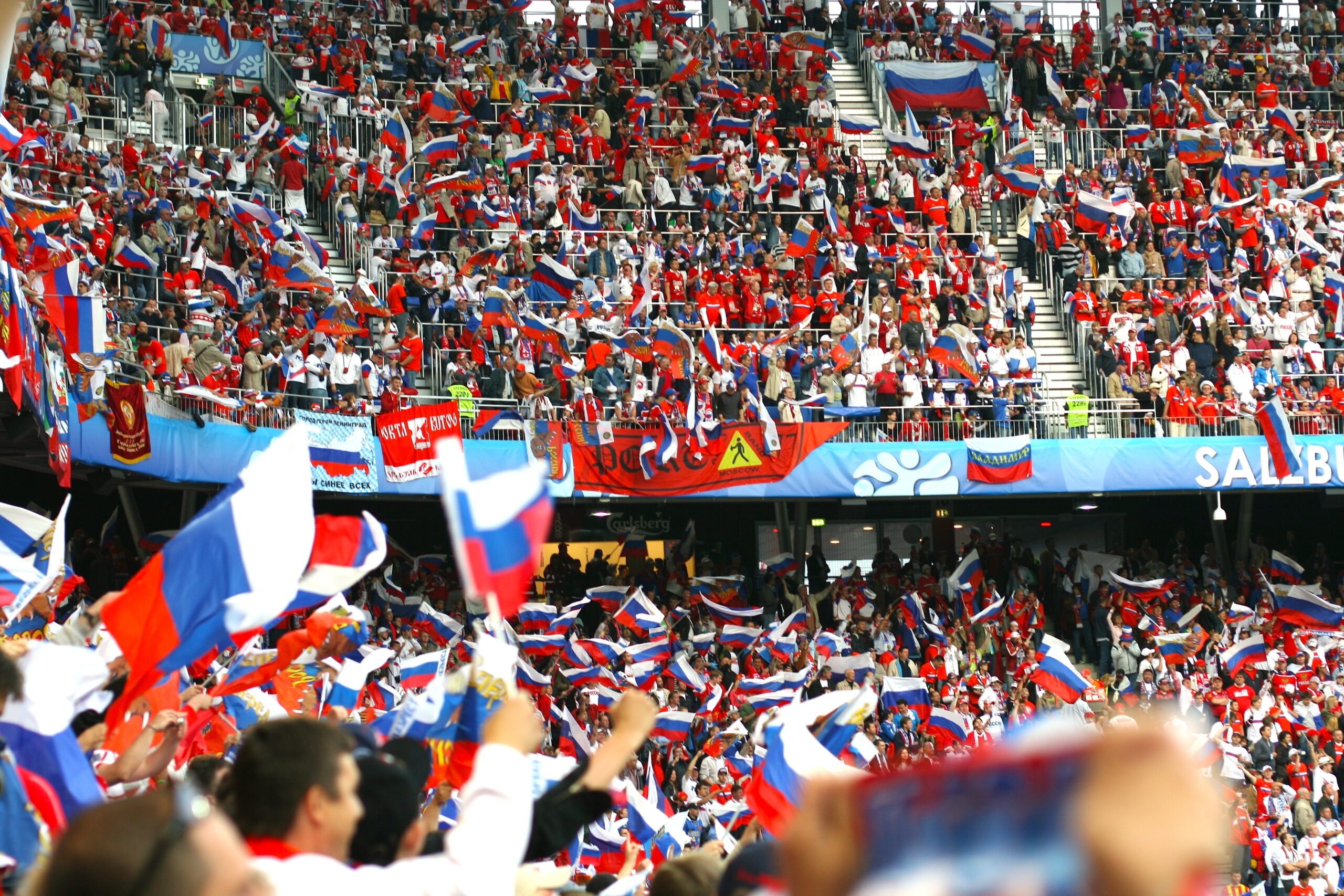 Konfuzija oko Rusije: FIFA nije izbacila zbornaju iz trke za SP u Kataru