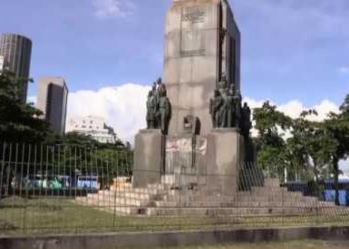 Rio de Ženeiro: Ukradena statua teška 400 kilograma