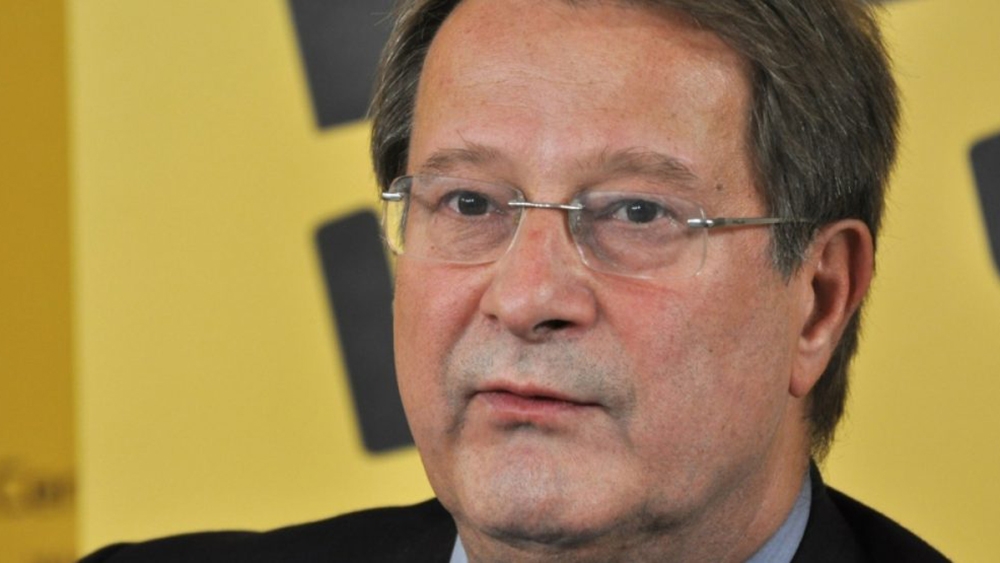 Jakšić: To je nama naša borba dala, Amfilohija za maršala!