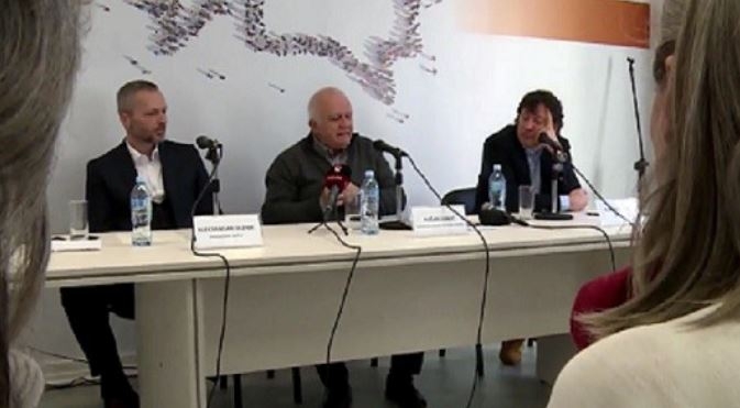 Politika Srbije prema Crnoj Gori i dalje dominantno nacionalistička