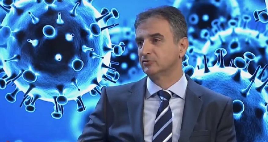 Pacijent u Podgorici izolovan zbog koronavirusa
