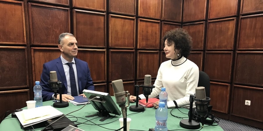 Hrapović: Pacijenti ne smiju da čekaju