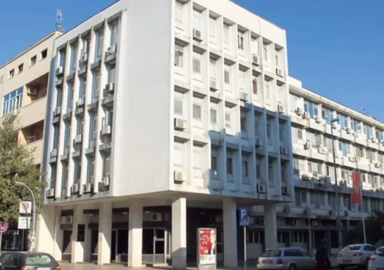 SDT demantovao Kneževića: Nijesu dostavljeni novi dokazi u slučaju pokušaja “državnog udara”