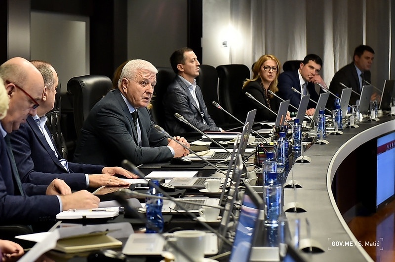 Evo šta je sve usvojeno na sjednici Vlade
