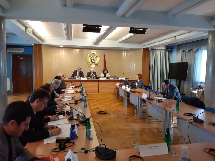 Bjeković: Da je Zakon diskriminatoran, institucija zaštitnika bi se oglasila