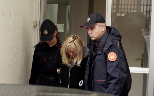 Dacić potvrdila da je ubola mladića u grudi