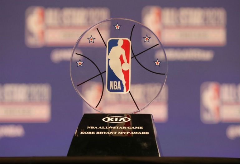 MVP nagrada sa Ol star meča nosiće ime po Kobiju Brajantu