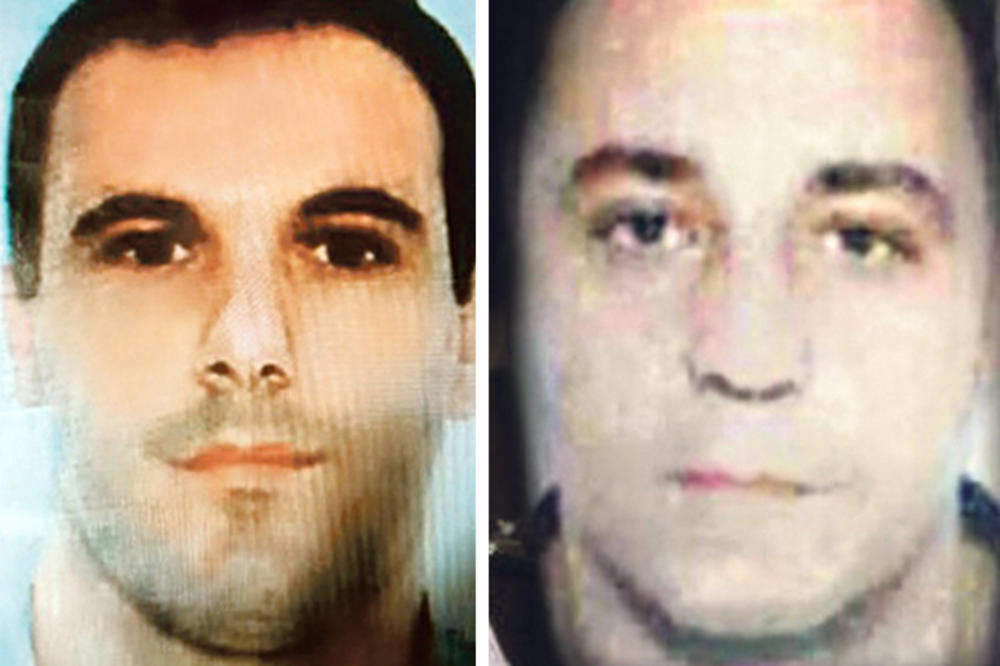 Srpskoj policiji poznat identitet ubica “škaljaraca”